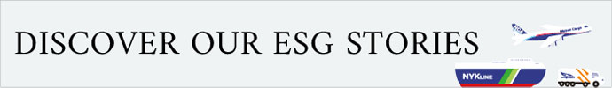 DISCOVER OUR ESG STORIES