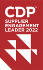 CDP SUPPLIER ENGAGEMENT LEADER 2023