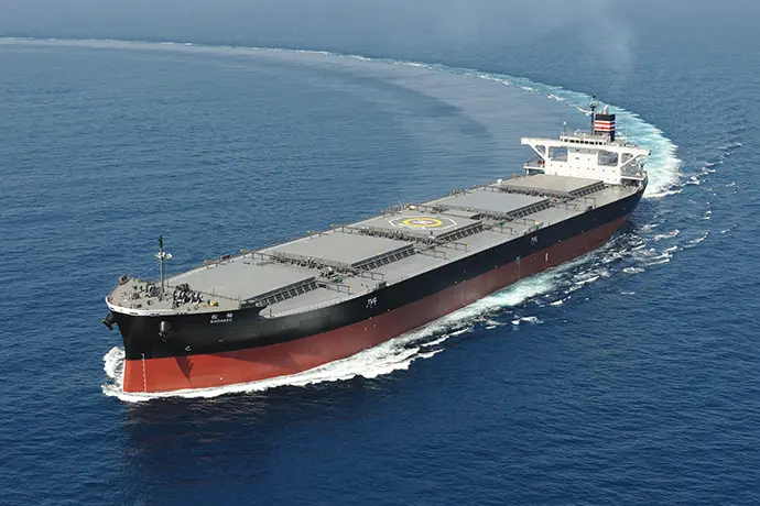 Bulk Carrier